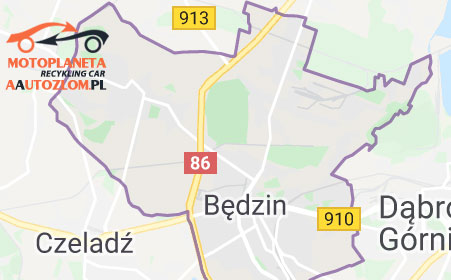 Oferujemy legalne złomowanie kasacje aut za gotówkę, wystawiamy zaświadczenia. Załatwiamy formalności. Transport własną lawetą. Złomowanie aut Będzin