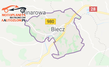 Oferujemy legalne złomowanie kasacje aut za gotówkę, wystawiamy zaświadczenia. Załatwiamy formalności. Transport własną lawetą. Złomowanie aut Biecz