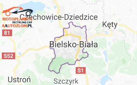 Oferujemy legalne złomowanie kasacje aut za gotówkę, wystawiamy zaświadczenia. Załatwiamy formalności. Transport własną lawetą. Złomowanie aut Bielsko - Biała
