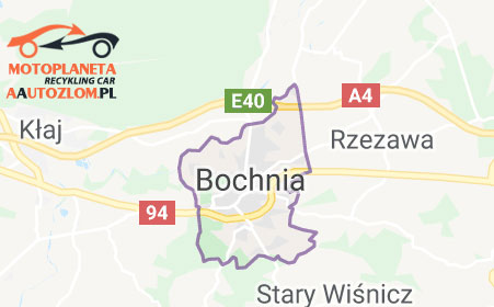 Oferujemy legalne złomowanie kasacje aut za gotówkę, wystawiamy zaświadczenia. Załatwiamy formalności. Transport własną lawetą. Złomowanie aut Bochnia