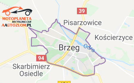 Oferujemy legalne złomowanie kasacje aut za gotówkę, wystawiamy zaświadczenia. Załatwiamy formalności. Transport własną lawetą. Złomowanie aut Brzeg