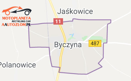Oferujemy legalne złomowanie kasacje aut za gotówkę, wystawiamy zaświadczenia. Załatwiamy formalności. Transport własną lawetą. Złomowanie aut Byczyna