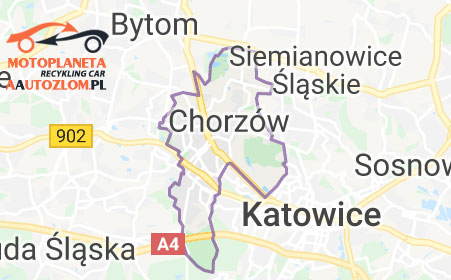 Oferujemy legalne złomowanie kasacje aut za gotówkę, wystawiamy zaświadczenia. Załatwiamy formalności. Transport własną lawetą. Złomowanie aut Chorzów