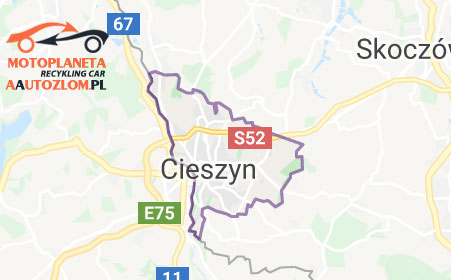 Oferujemy legalne złomowanie kasacje aut za gotówkę, wystawiamy zaświadczenia. Załatwiamy formalności. Transport własną lawetą. Złomowanie aut Cieszyn