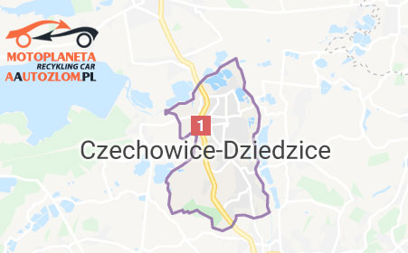 Oferujemy legalne złomowanie kasacje aut za gotówkę, wystawiamy zaświadczenia. Załatwiamy formalności. Transport własną lawetą. Złomowanie aut Czechowice-Dziedzice