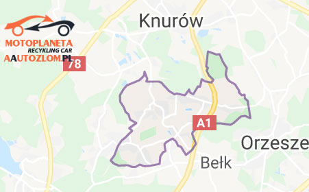 Oferujemy legalne złomowanie kasacje aut za gotówkę, wystawiamy zaświadczenia. Załatwiamy formalności. Transport własną lawetą. Złomowanie aut Czerwionka Leszczyny