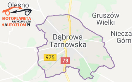 Oferujemy legalne złomowanie kasacje aut za gotówkę, wystawiamy zaświadczenia. Załatwiamy formalności. Transport własną lawetą. Złomowanie aut Dąbrowa Tarnowska