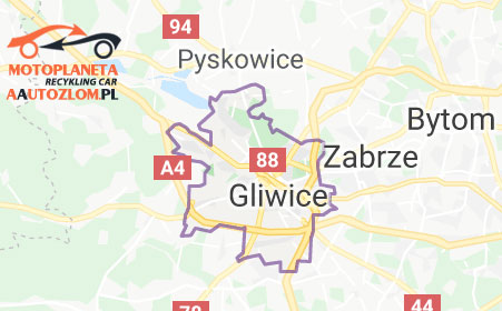 Oferujemy legalne złomowanie kasacje aut za gotówkę, wystawiamy zaświadczenia. Załatwiamy formalności. Transport własną lawetą. Złomowanie aut Gliwice