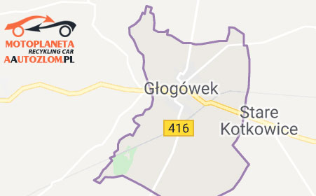 Oferujemy legalne złomowanie kasacje aut za gotówkę, wystawiamy zaświadczenia. Załatwiamy formalności. Transport własną lawetą. Złomowanie aut Głogówek