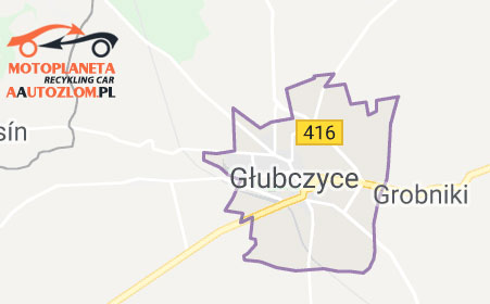 Oferujemy legalne złomowanie kasacje aut za gotówkę, wystawiamy zaświadczenia. Załatwiamy formalności. Transport własną lawetą. Złomowanie aut Głubczyce