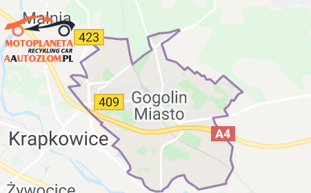 Oferujemy legalne złomowanie kasacje aut za gotówkę, wystawiamy zaświadczenia. Załatwiamy formalności. Transport własną lawetą. Złomowanie aut Gogolin