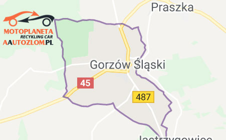 Oferujemy legalne złomowanie kasacje aut za gotówkę, wystawiamy zaświadczenia. Załatwiamy formalności. Transport własną lawetą. Złomowanie aut Gorzów Śląski