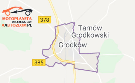 Oferujemy legalne złomowanie kasacje aut za gotówkę, wystawiamy zaświadczenia. Załatwiamy formalności. Transport własną lawetą. Złomowanie aut Grodków