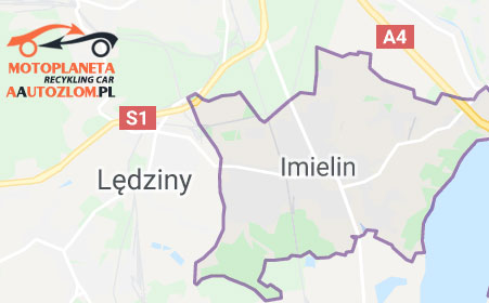 Oferujemy legalne złomowanie kasacje aut za gotówkę, wystawiamy zaświadczenia. Załatwiamy formalności. Transport własną lawetą. Złomowanie aut Imielin