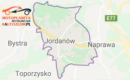 Oferujemy legalne złomowanie kasacje aut za gotówkę, wystawiamy zaświadczenia. Załatwiamy formalności. Transport własną lawetą. Złomowanie aut Jordanów