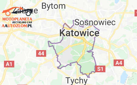 Oferujemy legalne złomowanie kasacje aut za gotówkę, wystawiamy zaświadczenia. Załatwiamy formalności. Transport własną lawetą. Złomowanie aut Katowice