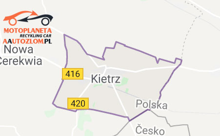 Oferujemy legalne złomowanie kasacje aut za gotówkę, wystawiamy zaświadczenia. Załatwiamy formalności. Transport własną lawetą. Złomowanie aut Kietrz