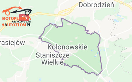 Oferujemy legalne złomowanie kasacje aut za gotówkę, wystawiamy zaświadczenia. Załatwiamy formalności. Transport własną lawetą. Złomowanie aut Kolonowskie