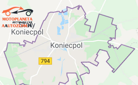 Oferujemy legalne złomowanie kasacje aut za gotówkę, wystawiamy zaświadczenia. Załatwiamy formalności. Transport własną lawetą. Złomowanie aut Koniecpol