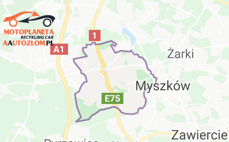 Oferujemy legalne złomowanie kasacje aut za gotówkę, wystawiamy zaświadczenia. Załatwiamy formalności. Transport własną lawetą. Złomowanie aut Koziegłowy