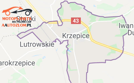 Oferujemy legalne złomowanie kasacje aut za gotówkę, wystawiamy zaświadczenia. Załatwiamy formalności. Transport własną lawetą. Złomowanie aut Krzepice