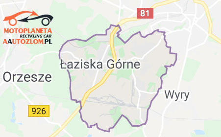 Oferujemy legalne złomowanie kasacje aut za gotówkę, wystawiamy zaświadczenia. Załatwiamy formalności. Transport własną lawetą. Złomowanie aut Łaziska Górne