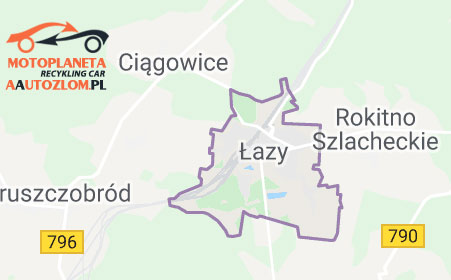 Oferujemy legalne złomowanie kasacje aut za gotówkę, wystawiamy zaświadczenia. Załatwiamy formalności. Transport własną lawetą. Złomowanie aut Łazy