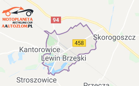 Oferujemy legalne złomowanie kasacje aut za gotówkę, wystawiamy zaświadczenia. Załatwiamy formalności. Transport własną lawetą. Złomowanie aut Lewin Brzeski