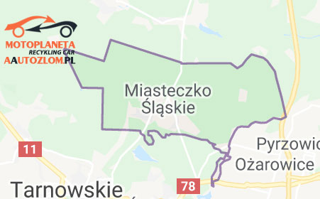 Oferujemy legalne złomowanie kasacje aut za gotówkę, wystawiamy zaświadczenia. Załatwiamy formalności. Transport własną lawetą. Złomowanie aut Miasteczko Śląskie