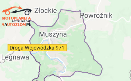 Oferujemy legalne złomowanie kasacje aut za gotówkę, wystawiamy zaświadczenia. Załatwiamy formalności. Transport własną lawetą. Złomowanie aut Muszyna