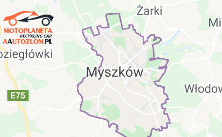 Oferujemy legalne złomowanie kasacje aut za gotówkę, wystawiamy zaświadczenia. Załatwiamy formalności. Transport własną lawetą. Złomowanie aut Myszków