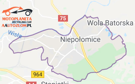 Oferujemy legalne złomowanie kasacje aut za gotówkę, wystawiamy zaświadczenia. Załatwiamy formalności. Transport własną lawetą. Złomowanie aut Niepołomice