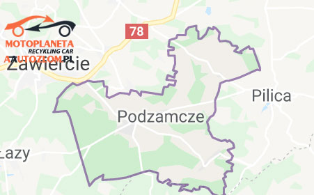 Oferujemy legalne złomowanie kasacje aut za gotówkę, wystawiamy zaświadczenia. Załatwiamy formalności. Transport własną lawetą. Złomowanie aut Ogrodzieniec