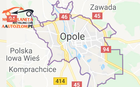 Oferujemy legalne złomowanie kasacje aut za gotówkę, wystawiamy zaświadczenia. Załatwiamy formalności. Transport własną lawetą. Złomowanie aut Opole