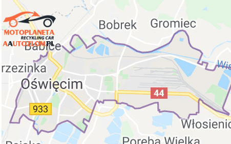 Oferujemy legalne złomowanie kasacje aut za gotówkę, wystawiamy zaświadczenia. Załatwiamy formalności. Transport własną lawetą. Złomowanie aut Oświęcim