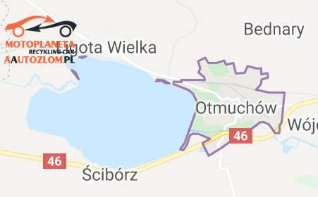 Oferujemy legalne złomowanie kasacje aut za gotówkę, wystawiamy zaświadczenia. Załatwiamy formalności. Transport własną lawetą. Złomowanie aut Otmuchów