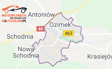Oferujemy legalne złomowanie kasacje aut za gotówkę, wystawiamy zaświadczenia. Załatwiamy formalności. Transport własną lawetą. Złomowanie aut Ozimek