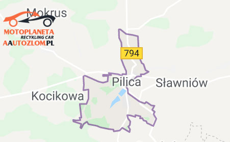 Oferujemy legalne złomowanie kasacje aut za gotówkę, wystawiamy zaświadczenia. Załatwiamy formalności. Transport własną lawetą. Złomowanie aut Pilica