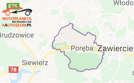 Oferujemy legalne złomowanie kasacje aut za gotówkę, wystawiamy zaświadczenia. Załatwiamy formalności. Transport własną lawetą. Złomowanie aut Poręba