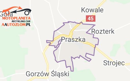 Oferujemy legalne złomowanie kasacje aut za gotówkę, wystawiamy zaświadczenia. Załatwiamy formalności. Transport własną lawetą. Złomowanie aut Praszka