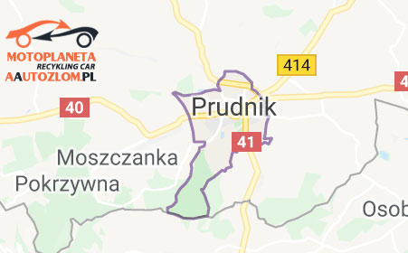 Oferujemy legalne złomowanie kasacje aut za gotówkę, wystawiamy zaświadczenia. Załatwiamy formalności. Transport własną lawetą. Złomowanie aut Prudnik