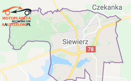 Oferujemy legalne złomowanie kasacje aut za gotówkę, wystawiamy zaświadczenia. Załatwiamy formalności. Transport własną lawetą. Złomowanie aut Siewierz