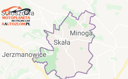 Oferujemy legalne złomowanie kasacje aut za gotówkę, wystawiamy zaświadczenia. Załatwiamy formalności. Transport własną lawetą. Złomowanie aut Skała