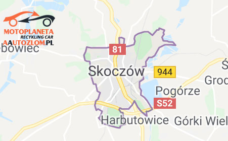 Oferujemy legalne złomowanie kasacje aut za gotówkę, wystawiamy zaświadczenia. Załatwiamy formalności. Transport własną lawetą. Złomowanie aut Skoczów