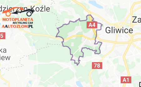 Oferujemy legalne złomowanie kasacje aut za gotówkę, wystawiamy zaświadczenia. Załatwiamy formalności. Transport własną lawetą. Złomowanie aut Sośnicowice