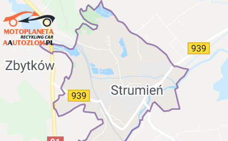Oferujemy legalne złomowanie kasacje aut za gotówkę, wystawiamy zaświadczenia. Załatwiamy formalności. Transport własną lawetą. Złomowanie aut Strumień