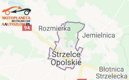 Oferujemy legalne złomowanie kasacje aut za gotówkę, wystawiamy zaświadczenia. Załatwiamy formalności. Transport własną lawetą. Złomowanie aut Strzelce Opolskie