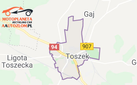Oferujemy legalne złomowanie kasacje aut za gotówkę, wystawiamy zaświadczenia. Załatwiamy formalności. Transport własną lawetą. Złomowanie aut Toszek