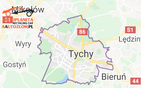 Oferujemy legalne złomowanie kasacje aut za gotówkę, wystawiamy zaświadczenia. Załatwiamy formalności. Transport własną lawetą. Złomowanie aut Tychy