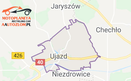 Oferujemy legalne złomowanie kasacje aut za gotówkę, wystawiamy zaświadczenia. Załatwiamy formalności. Transport własną lawetą. Złomowanie aut Ujazd